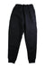 A Black Sweatpants from Moncler in size 12Y for boy. (Front View)