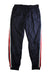 A Navy Casual Pants from Moncler in size 12Y for boy. (Front View)