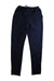 A Navy Sweatpants from Jacadi in size 12Y for boy. (Front View)