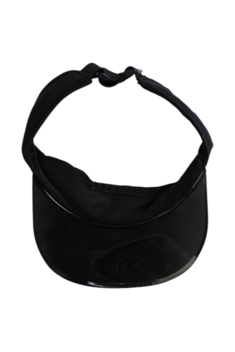 A Black Sun Hats from Ray-Ban in size 10Y for neutral. (Back View)