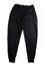 A Black Sweatpants from Moncler in size 12Y for boy. (Front View)