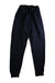 A Black Sweatpants from Moncler in size 12Y for boy. (Back View)