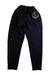 A Navy Sweatpants from Moncler in size 12Y for boy. (Back View)