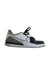 A  Sneakers from Nike in size 7Y for boy. (Front View)