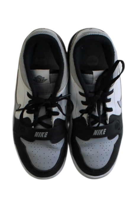 A  Sneakers from Nike in size 7Y for boy. (Back View)