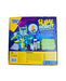A Blue Educational Games & Activity Sets from Clementoni in size 8Y for neutral. (Back View)