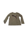 A Brown Long Sleeve T Shirts from Puma in size 3T for neutral. (Front View)