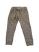 A Grey Sweatpants from Seed in size 2T for neutral. (Back View)