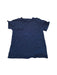 A Navy Short Sleeve T Shirts from Polo Ralph Lauren in size 2T for boy. (Back View)