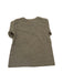 A Brown Long Sleeve T Shirts from Puma in size 3T for neutral. (Back View)