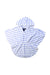 A White Cover Ups from Ralph Lauren in size 6-12M for girl. (Front View)