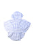 A White Cover Ups from Ralph Lauren in size 6-12M for girl. (Back View)