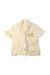 A Beige Lightweight Jackets from Claude & Co in size 6-12M for boy. (Front View)