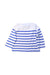 A Multicolour Long Sleeve Tops from Petit Bateau in size 3-6M for girl. (Back View)