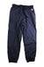 A Navy Casual Pants from Moncler in size 12Y for boy. (Back View)