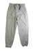 A Beige Casual Pants from Nike in size 10Y for boy. (Front View)