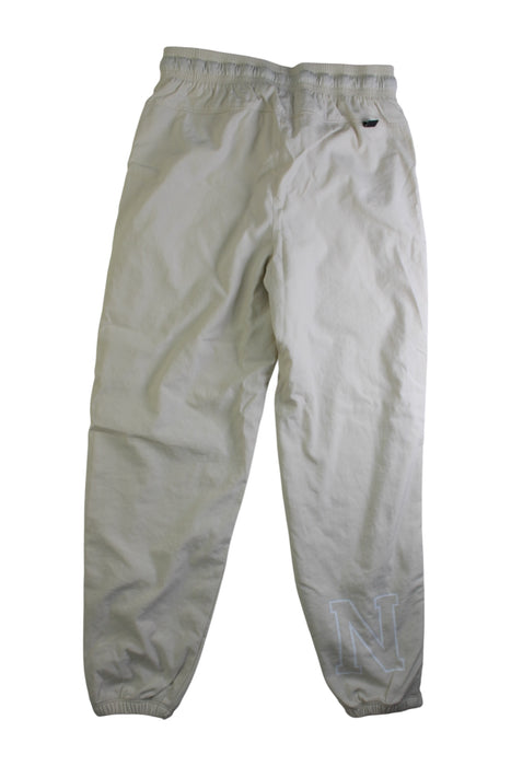 A Beige Casual Pants from Nike in size 10Y for boy. (Back View)