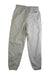 A Beige Casual Pants from Nike in size 10Y for boy. (Back View)