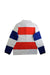 A Multicolour Long Sleeve Polos from Jacadi in size 10Y for boy. (Back View)
