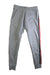 A Grey Sweatpants from Moncler in size 12Y for boy. (Front View)
