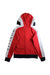 A Multicolour Zippered Sweatshirts from Moncler in size 12Y for boy. (Back View)