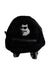 A Black Bags from Karl Lagerfeld in size O/S for girl. (Front View)