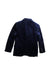 A Navy Blazers from Crewcuts in size 6T for boy. (Back View)