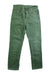 A Green Casual Pants from Polo Ralph Lauren in size 6T for neutral. (Front View)