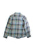 A Multicolour Long Sleeve Shirts from Bonpoint in size 8Y for boy. (Back View)