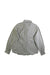 A Grey Long Sleeve Shirts from Bonpoint in size 8Y for boy. (Back View)