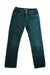 A Blue Jeans from Bonpoint in size 6T for boy. (Front View)