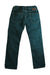 A Blue Jeans from Bonpoint in size 6T for boy. (Back View)