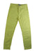 A Green Casual Pants from Bonpoint in size 8Y for boy. (Front View)