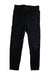 A Navy Casual Pants from Polarn O. Pyret in size 7Y for boy. (Front View)