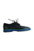 A Multicolor Loafers & Moccasins from Paul Smith in size 7Y for boy. (Front View)
