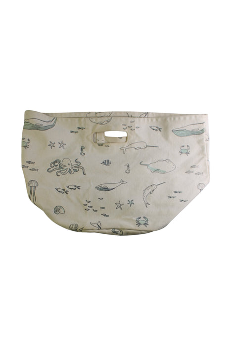 A Beige Other Gear from Pehr in size O/S for neutral. (Front View)