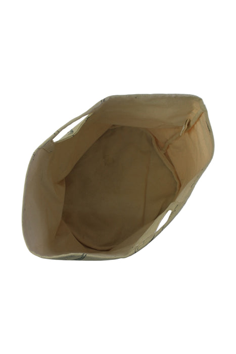 A Beige Other Gear from Pehr in size O/S for neutral. (Back View)