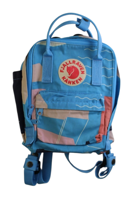A Multicolour Bags from Fjällräven in size O/S for boy. (Front View)