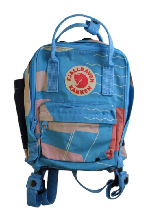 A Multicolour Bags from Fjällräven in size O/S for boy. (Front View)