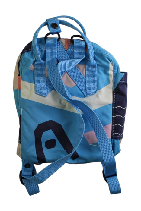 A Multicolour Bags from Fjällräven in size O/S for boy. (Back View)