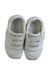 A White Sneakers from New Balance in size 3T for neutral. (Back View)