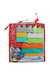 A Multicolour Lego & Building Blocks from infantino in size 0-3M for neutral. (Front View)