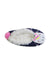 A Multicolour Slippers from Joules in size 6T for girl. (Front View)