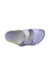 A Multicolour Sandals from Birkenstock in size 6T for girl. (Front View)