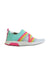A Multicolour Sneakers from Native Shoes in size 5T for girl. (Front View)