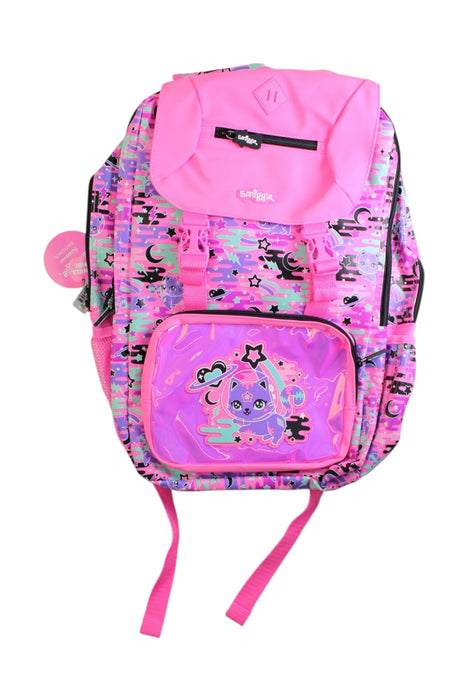 A Multicolour Bags from Smiggle in size O/S for girl. (Front View)