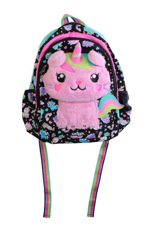 A Multicolour Bags from Smiggle in size O/S for girl. (Front View)