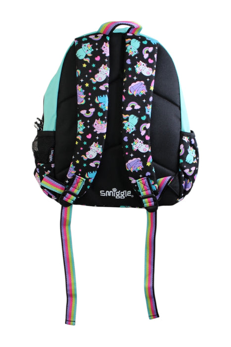 A Multicolour Bags from Smiggle in size O/S for girl. (Back View)