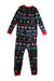 A Multicolour Onesies from Hanna Andersson in size 4T for neutral. (Back View)