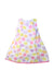 A Multicolour Sleeveless Dresses from J by Jasper Conran in size 2T for girl. (Front View)